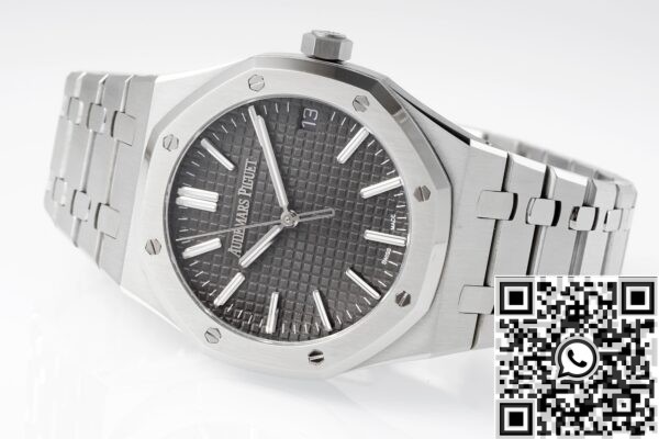 Audemars Piguet Fake Watch Royal Oak 1320ST.10 APS Factory