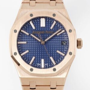 AP Royal Oak Replica Watch 1320OR.03 Rose Gold