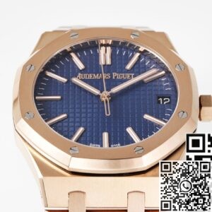 AP Royal Oak Replica Watch 1320OR.03 Rose Gold