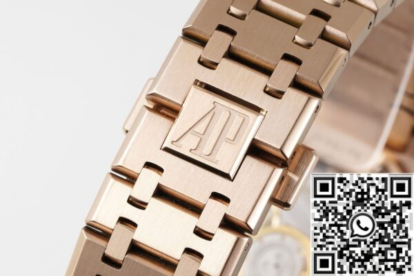 AP Royal Oak Replica Watch 1320OR.03 Rose Gold