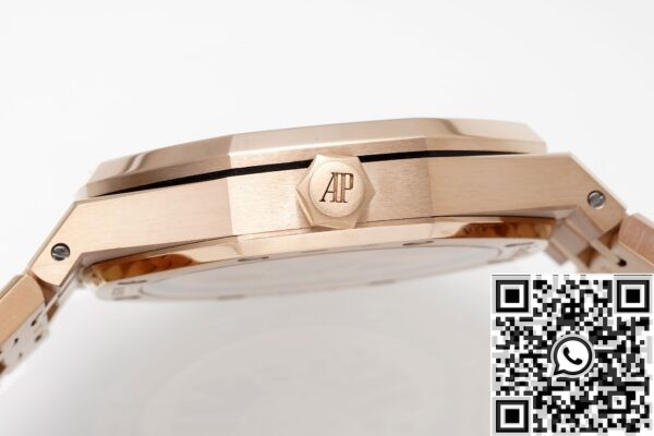 AP Royal Oak Replica Watch 1320OR.03 Rose Gold