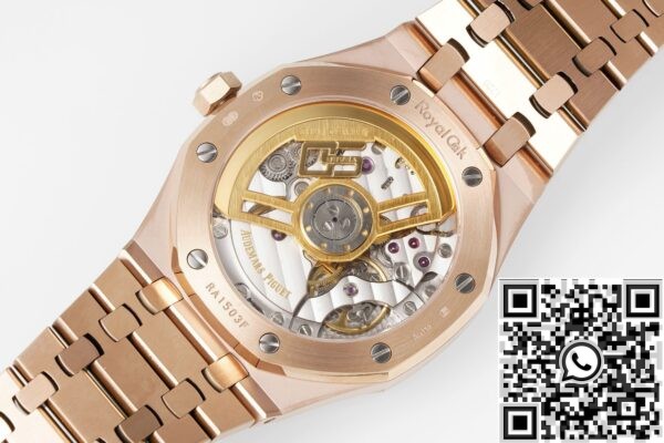 APS Factory Fake Watch Audemars Piguet Royal Oak 1320OR.04