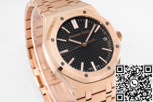 APS Factory Fake Watch Audemars Piguet Royal Oak 1320OR.04