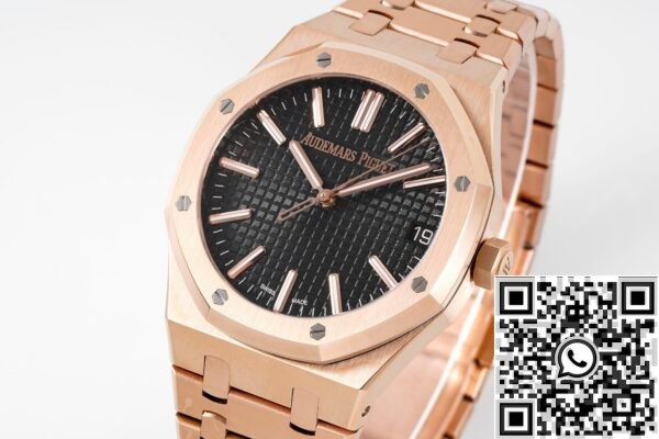 APS Factory Fake Watch Audemars Piguet Royal Oak 1320OR.04