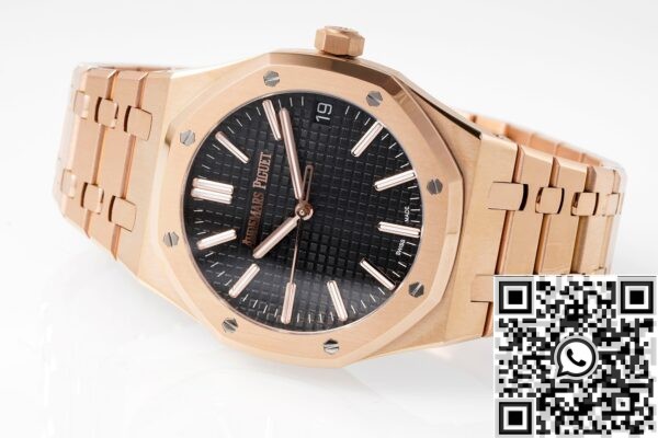 APS Factory Fake Watch Audemars Piguet Royal Oak 1320OR.04