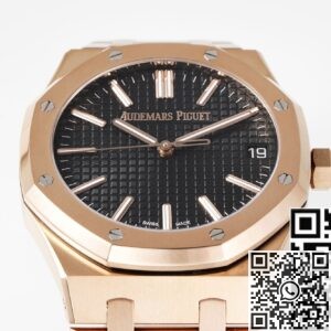 APS Factory Fake Watch Audemars Piguet Royal Oak 1320OR.04