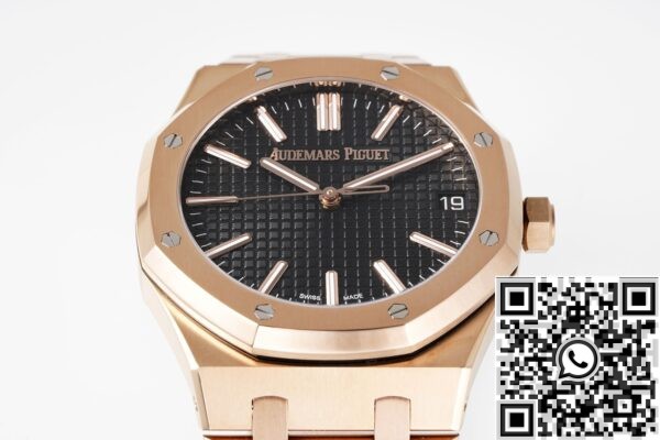 APS Factory Fake Watch Audemars Piguet Royal Oak 1320OR.04