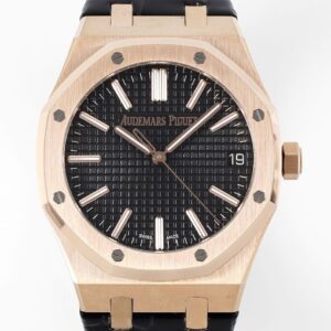 Replica AP Royal Oak D002CR.02 - APS Factory Gold Watch