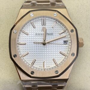 ZF Factory AP 15500 Royal Oak Watch