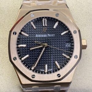 ZF Factory AP Replica Royal Oak 15500OR.OO.1220OR.01