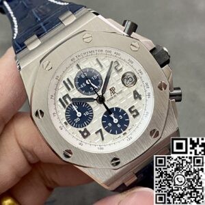 APF Fake Watch Royal Oak Offshore 26170ST - APF Factory