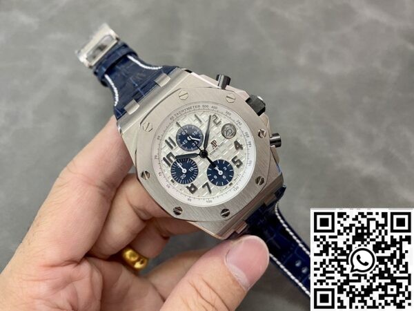 APF Fake Watch Royal Oak Offshore 26170ST - APF Factory