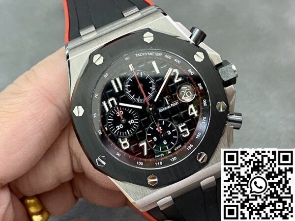 Audemars Piguet Replica For Sale Royal Oak Offshore 26470