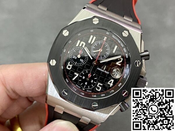 Audemars Piguet Replica For Sale Royal Oak Offshore 26470