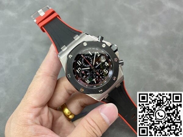 Audemars Piguet Replica For Sale Royal Oak Offshore 26470