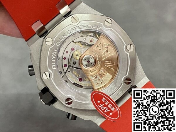 Audemars Piguet Replica For Sale Royal Oak Offshore 26470