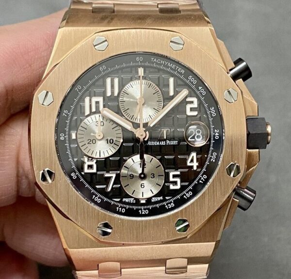 APF AP Royal Oak Offshore 26470OR.OO.1000OR.02