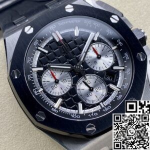 Replica AP Royal Oak APF 26420SO.OO.A002CA.01