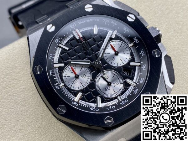 Replica AP Royal Oak APF 26420SO.OO.A002CA.01