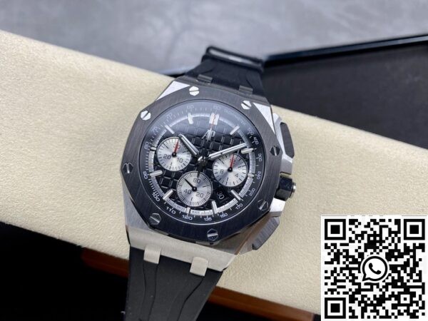 Replica AP Royal Oak APF 26420SO.OO.A002CA.01