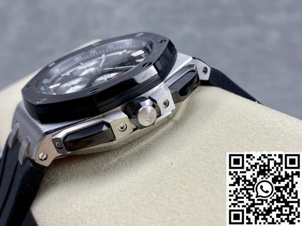 Replica AP Royal Oak APF 26420SO.OO.A002CA.01