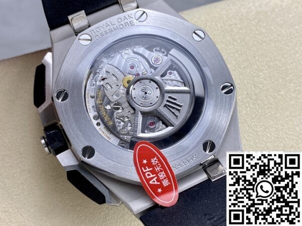 Replica AP Royal Oak APF 26420SO.OO.A002CA.01