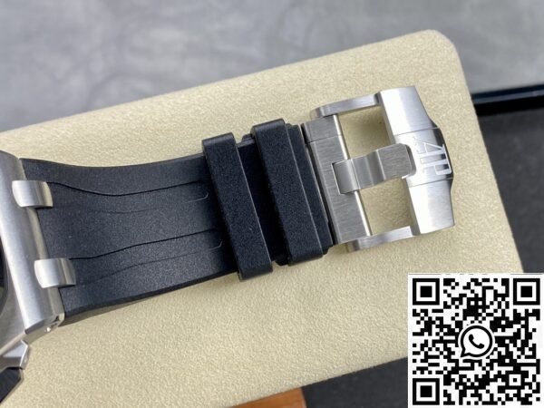 Replica AP Royal Oak APF 26420SO.OO.A002CA.01