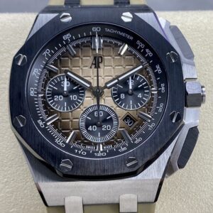 Fake AP Watches - Royal Oak Offshore 26420SO.OO.A600CA.01