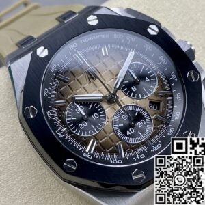 Fake AP Watches - Royal Oak Offshore 26420SO.OO.A600CA.01