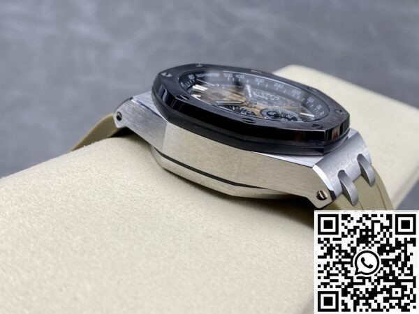 Fake AP Watches - Royal Oak Offshore 26420SO.OO.A600CA.01