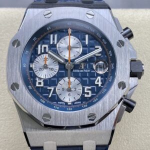 Replica Audemars Piguet Oak Offshore 26470ST.OO.A027CA.01