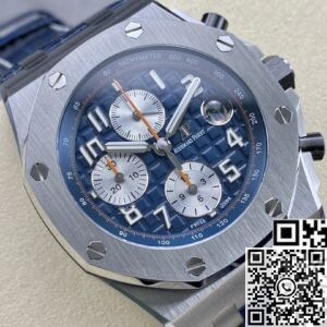 Replica Audemars Piguet Oak Offshore 26470ST.OO.A027CA.01