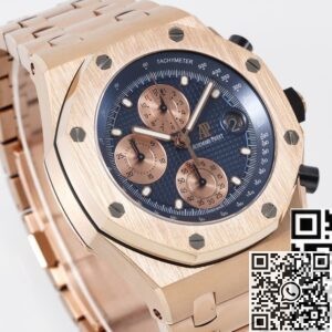 Fake AP Royal Oak Offshore APF 26238OR.OO.2000OR.01 Watch