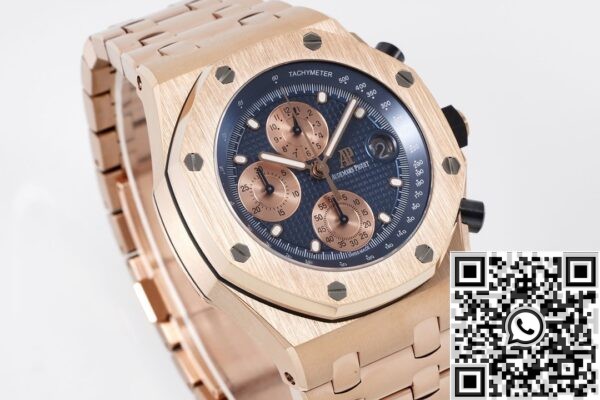 Fake AP Royal Oak Offshore APF 26238OR.OO.2000OR.01 Watch