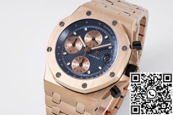 Fake AP Royal Oak Offshore APF 26238OR.OO.2000OR.01 Watch