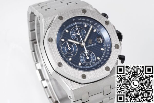 APF Factory Replica Royal Oak Offshore 26238ST.OO.2000ST.01