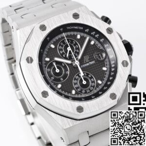 Replica Royal Oak Offshore Watches AP 26238TI.OO.2000TI.01