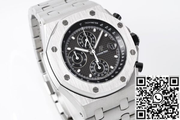 Replica Royal Oak Offshore Watches AP 26238TI.OO.2000TI.01