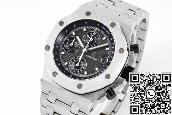 Replica Royal Oak Offshore Watches AP 26238TI.OO.2000TI.01