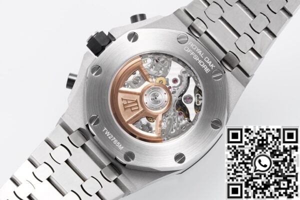 Replica Royal Oak Offshore Watches AP 26238TI.OO.2000TI.01