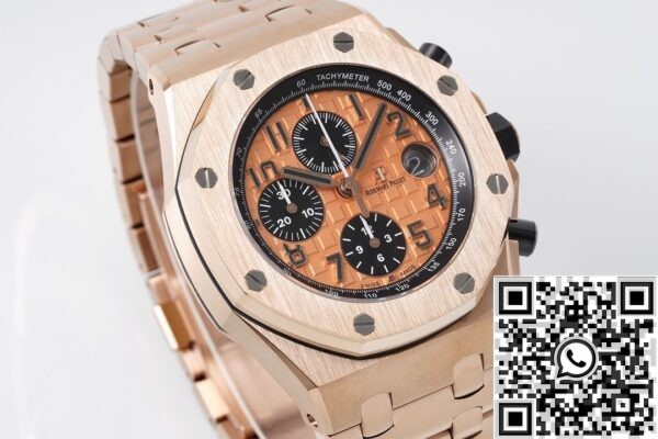 APF Factory Audemars Piguet Royal Oak Offshore 26470OR