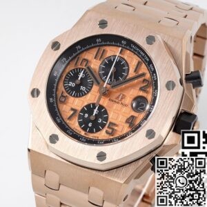 APF Factory Audemars Piguet Royal Oak Offshore 26470OR