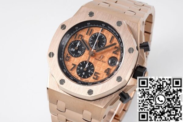 APF Factory Audemars Piguet Royal Oak Offshore 26470OR