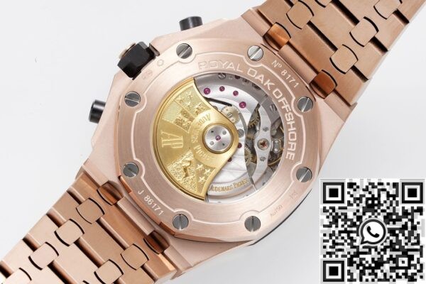 APF Factory Audemars Piguet Royal Oak Offshore 26470OR