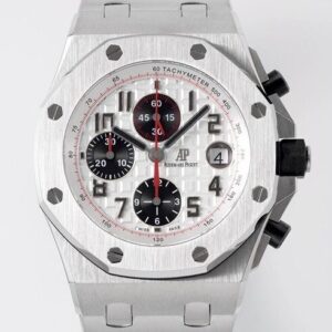 Royal Oak Offshore Replica Watch APF Factory AP 26170