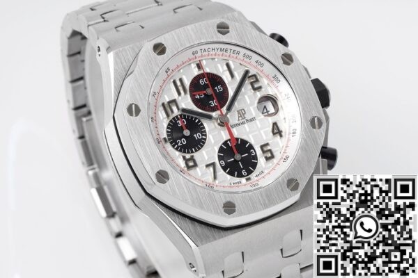 Royal Oak Offshore Replica Watch APF Factory AP 26170