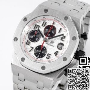 Royal Oak Offshore Replica Watch APF Factory AP 26170