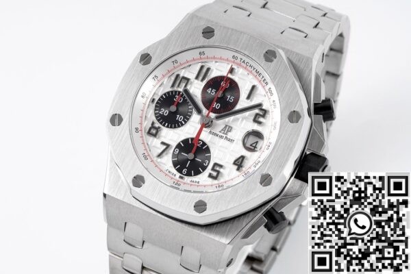 Royal Oak Offshore Replica Watch APF Factory AP 26170