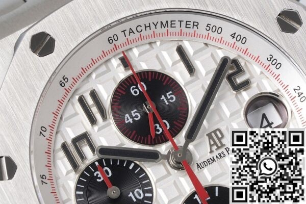 Royal Oak Offshore Replica Watch APF Factory AP 26170