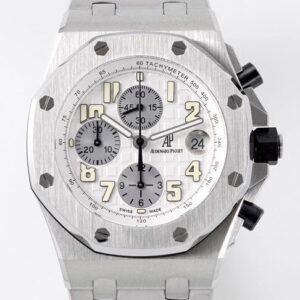 Fake Royal Oak Watch APF Factory AP Offshore 25721